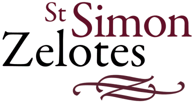 St Simon Zelotes