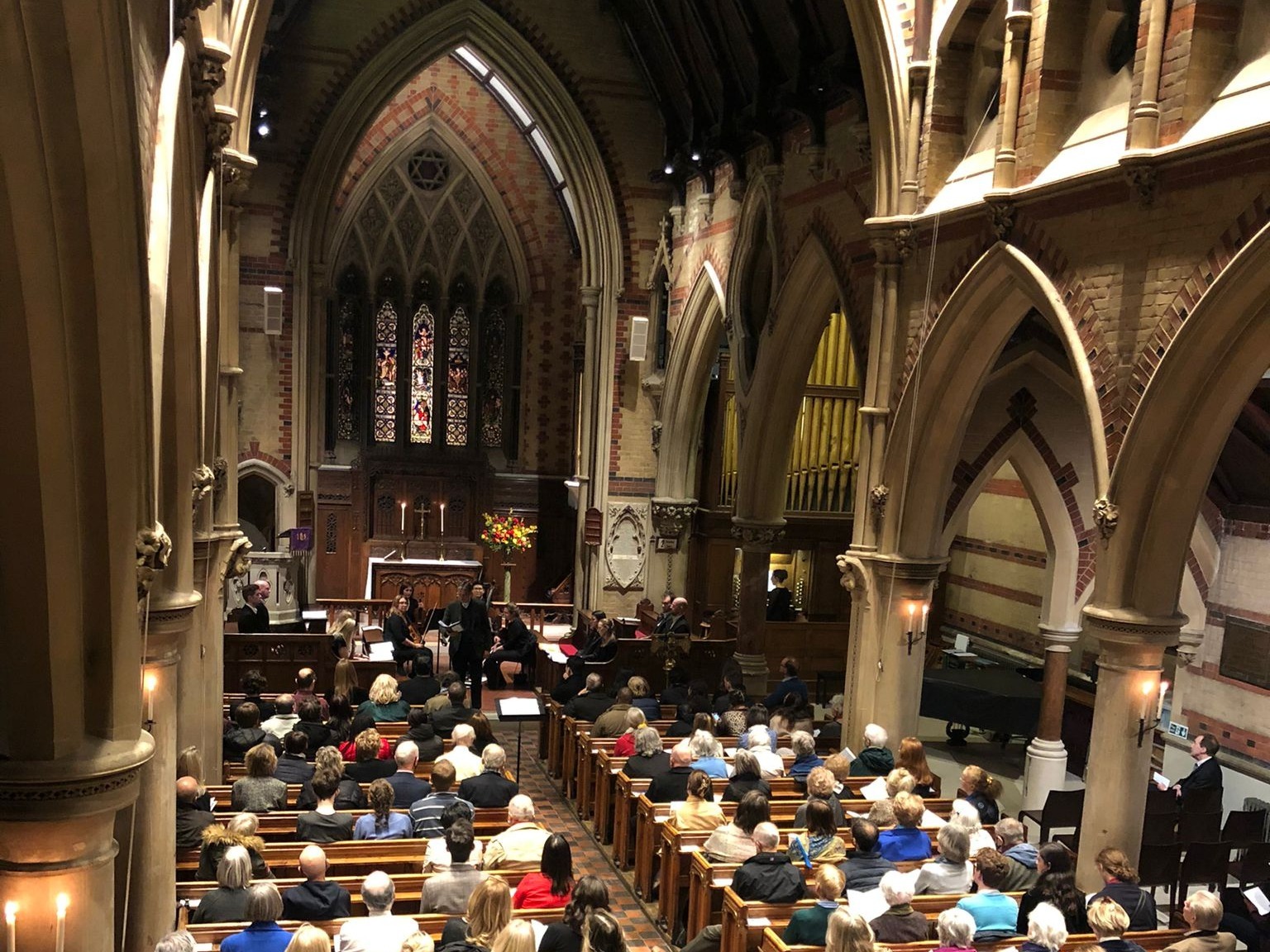 Handel's Messiah Concert