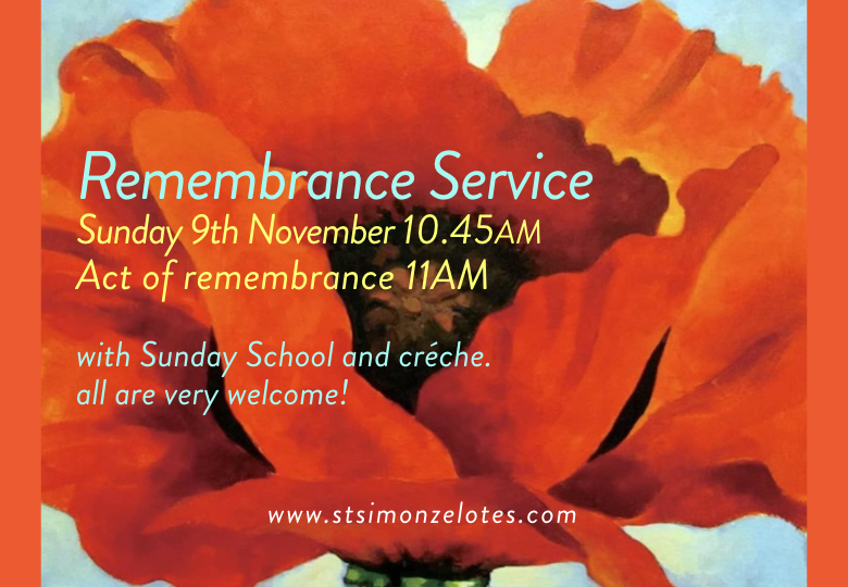 Remembrance SSZ 25.001