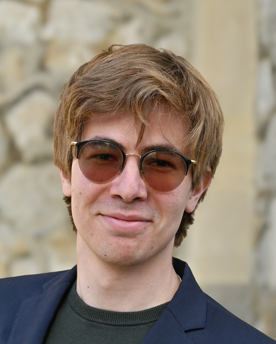 Andrei